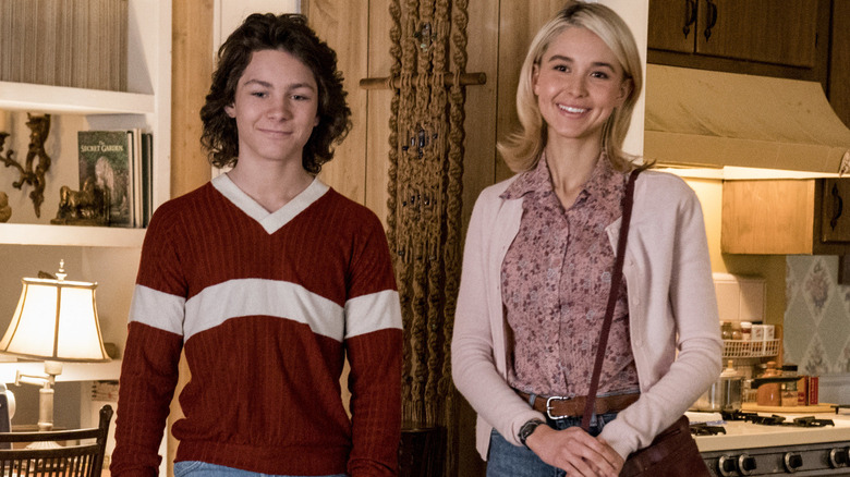 Young Sheldon Season 7 Needs To Be Its Last