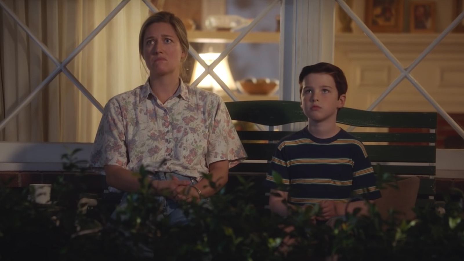 Young Sheldon Fans Think They Understand Why Mary Cooper Is So