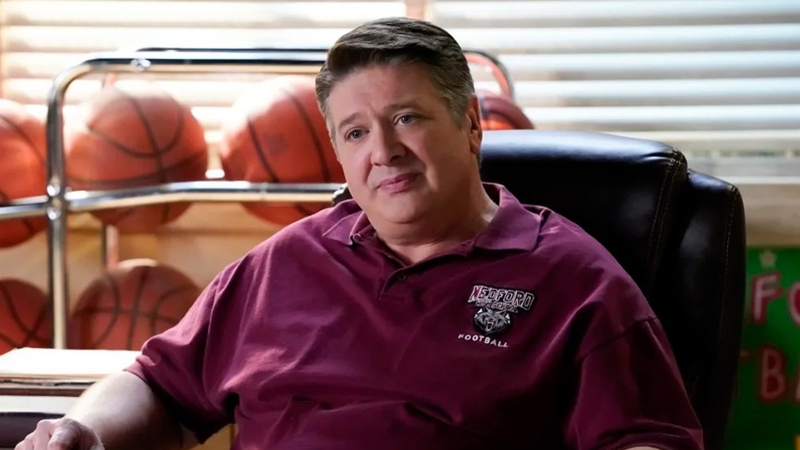 Young Sheldon Season 7 Lance Barber Has Perfect Response To George Cooper Sr.'s Death
