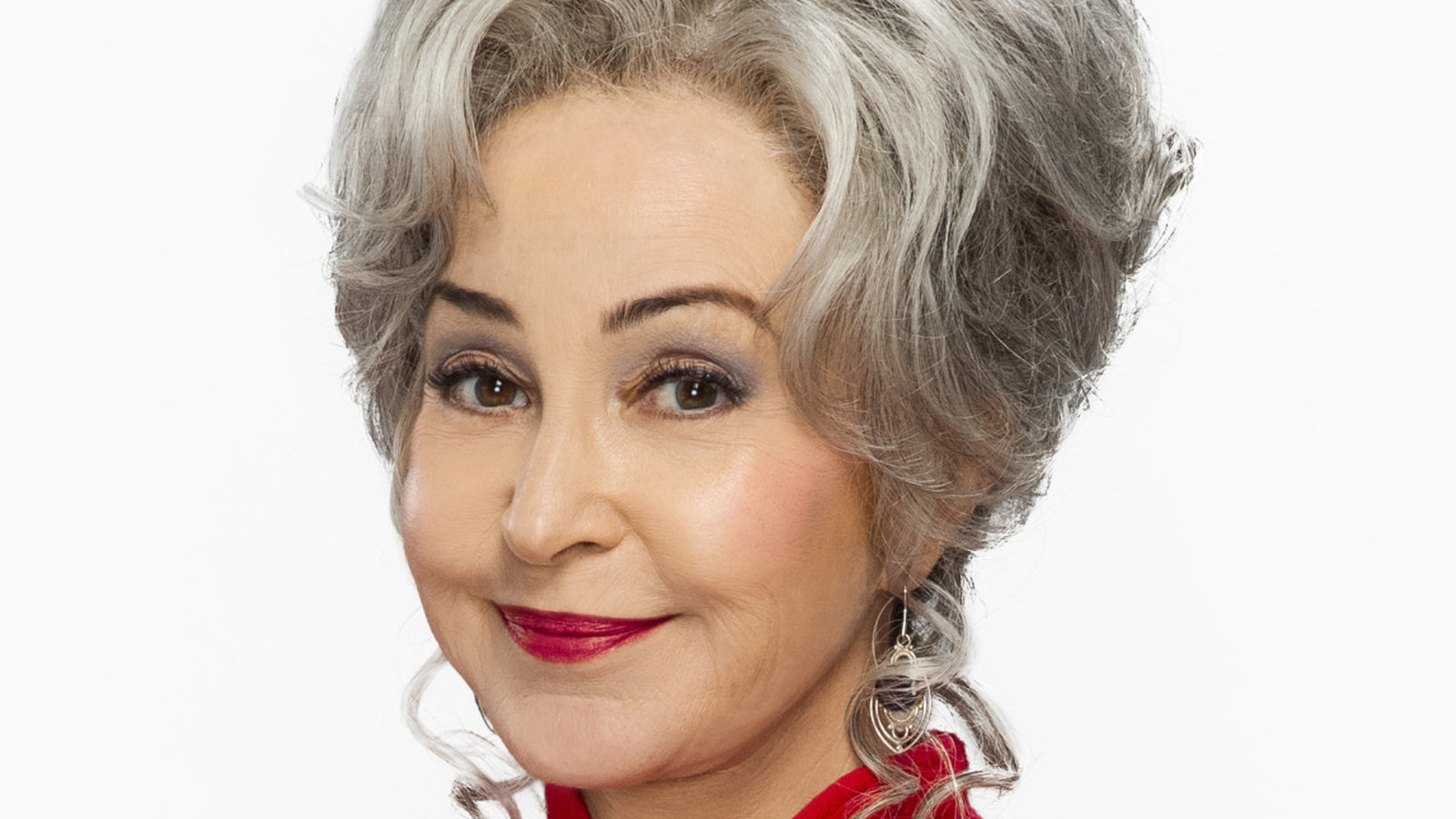 Young Sheldon Star Annie Potts Shares A Little Glimpse Of Meemaws Fate In Season 6