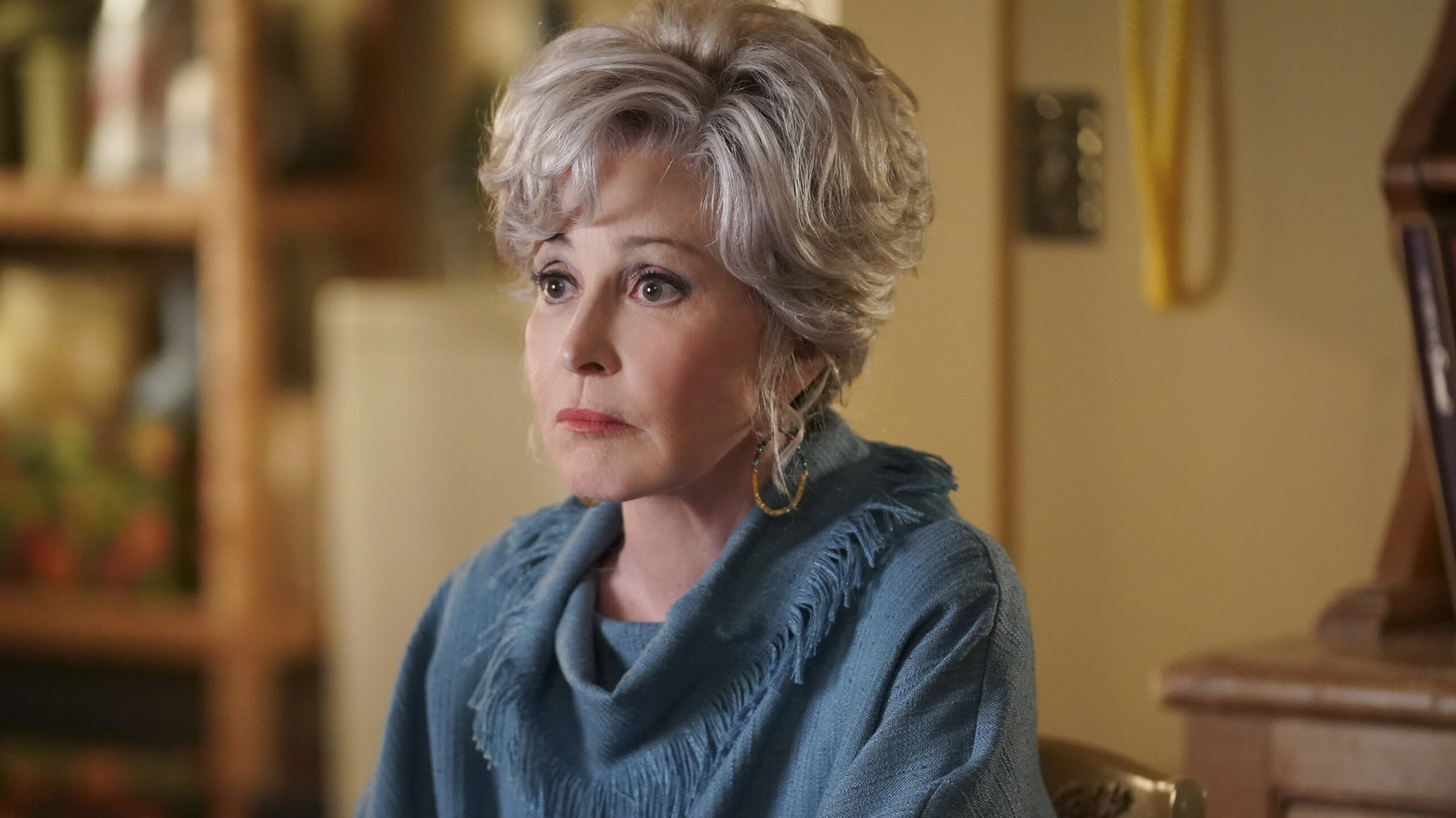 Young Sheldon: Why Meemaw Gives Most Of Her Attention To Sheldon – Looper