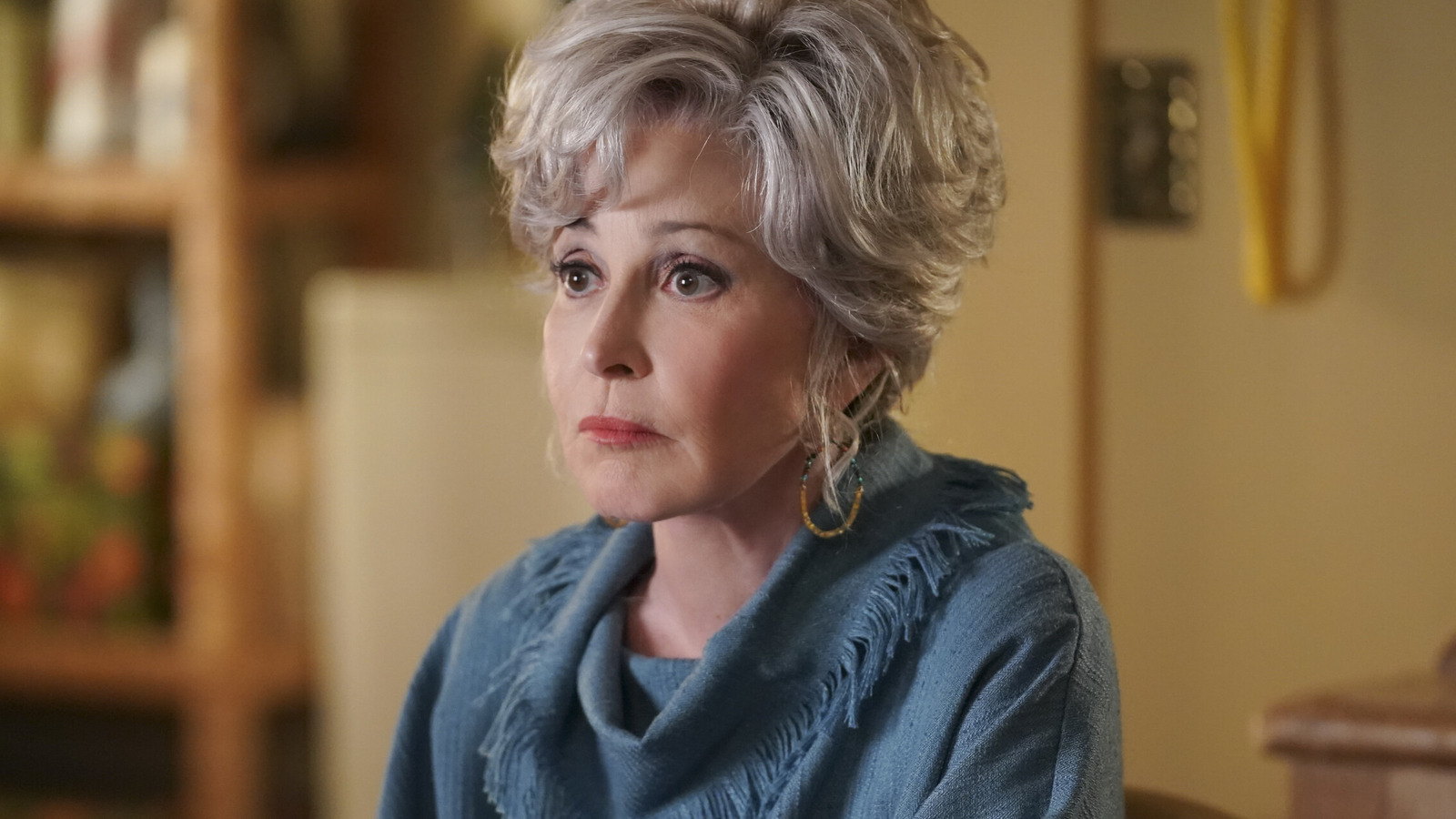 Young Sheldon's Annie Potts Is Nothing Like Meemaw In Real-Life
