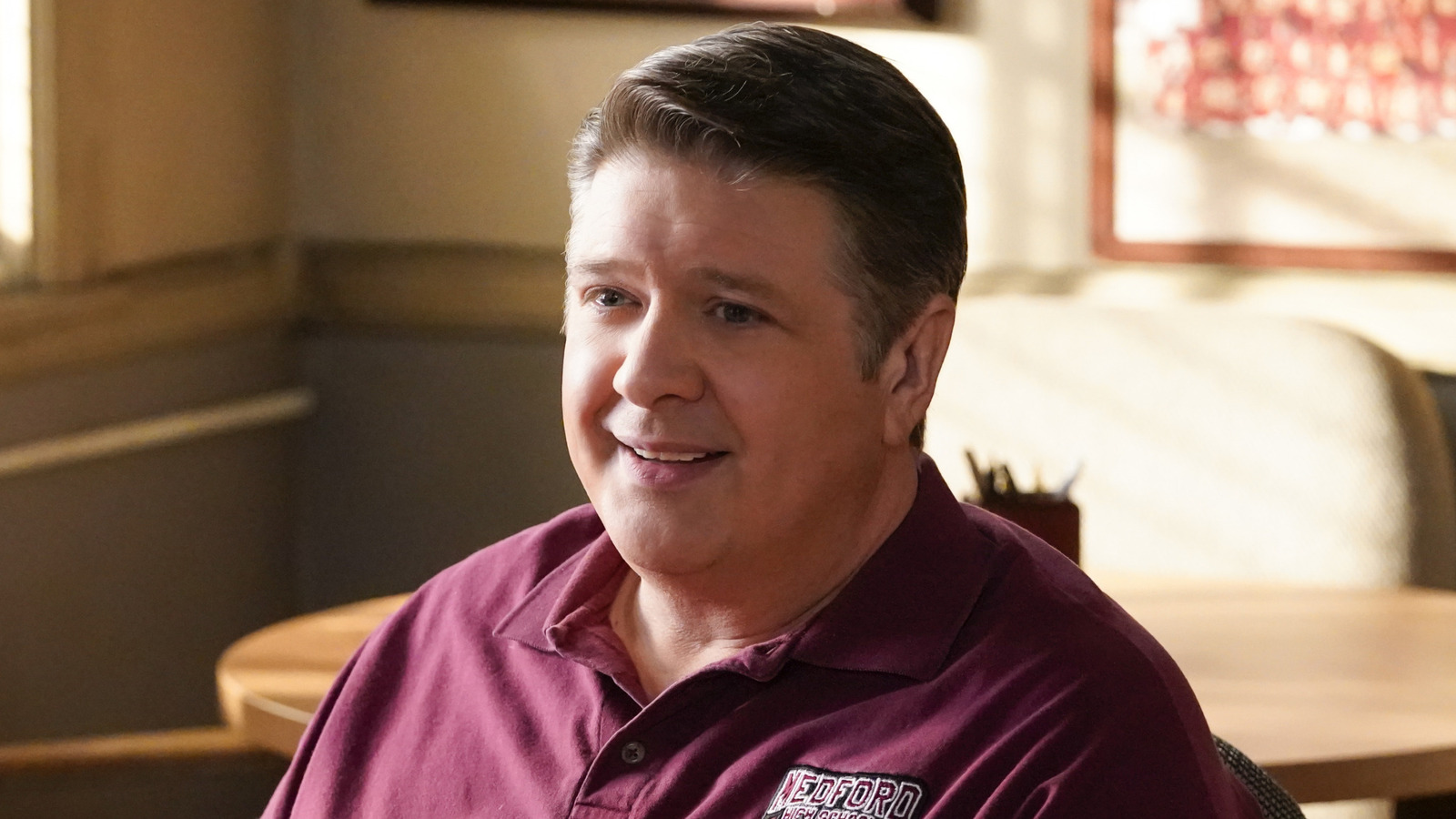 Young Sheldon's Lance Barber Knows His Credits In TBBT Haven't ...