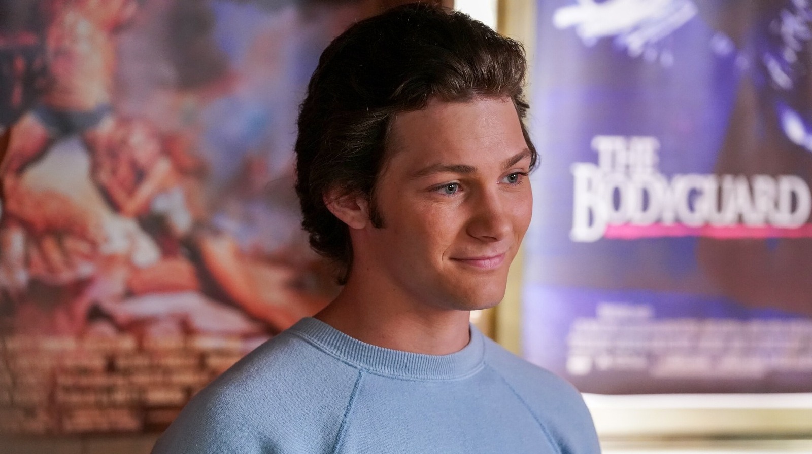 Young Sheldon's Montana Jordan Feels Weird Being The One Growing Up On TV