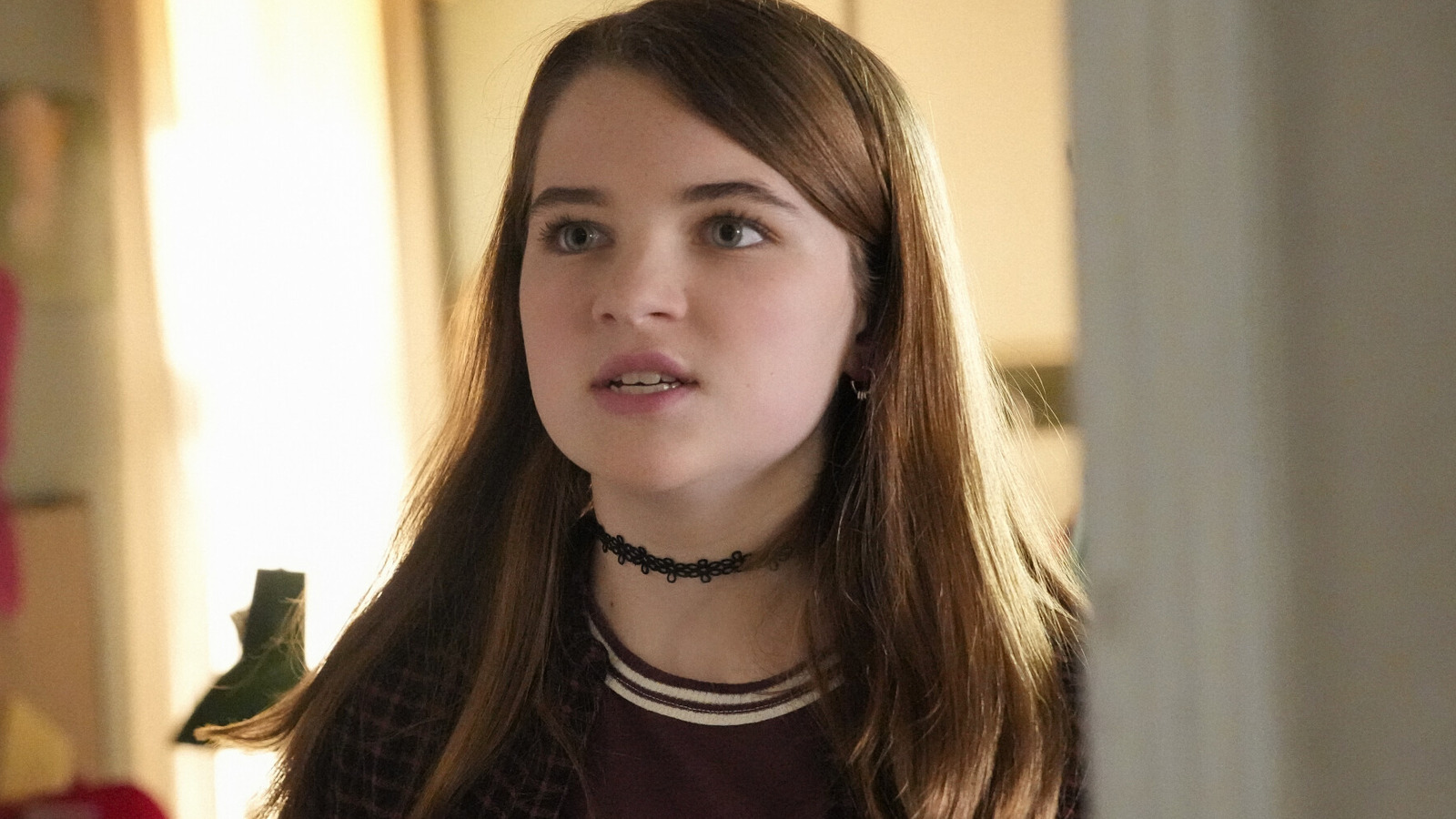 Young Sheldon