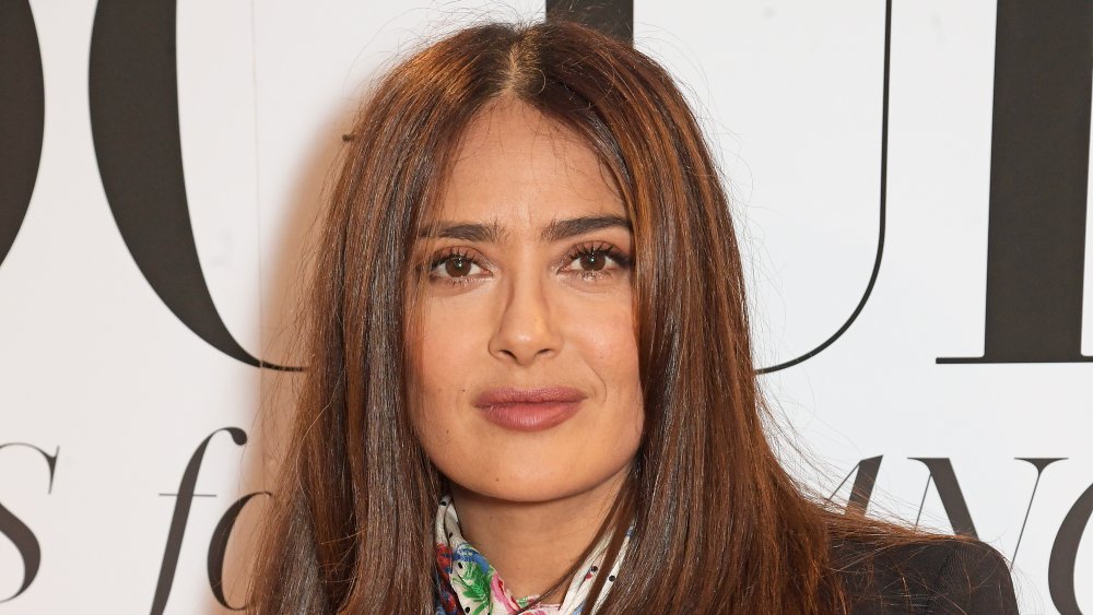 Salma Hayek