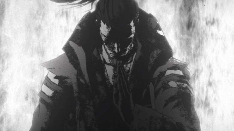 The Ronin bows