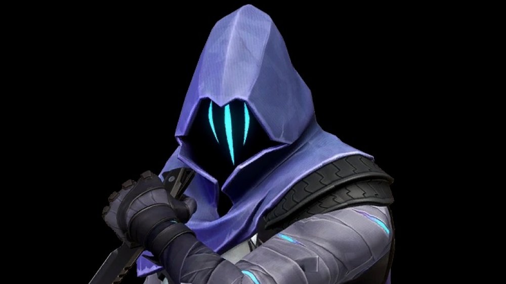 You've Been Playing Omen All Wrong In Valorant