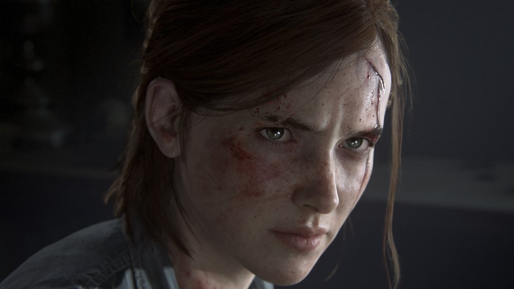 the last of us, part 2, playing, wrong, incorrectly