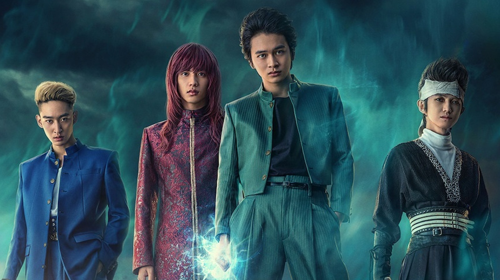 Yu Yu Hakusho Release Date, Plot, Cast, Trailer And More Details