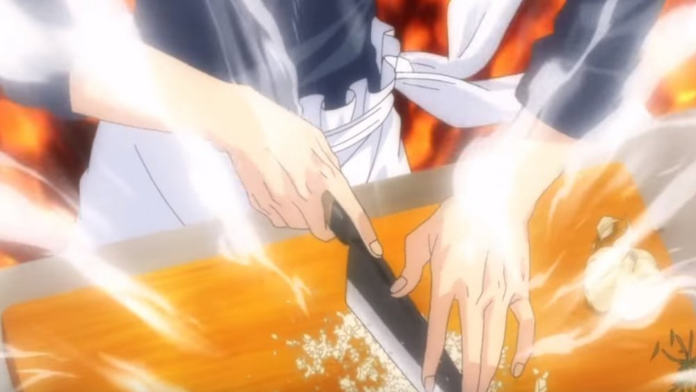 5 Lessons About Cooking & Life Soma Learned in Food Wars!