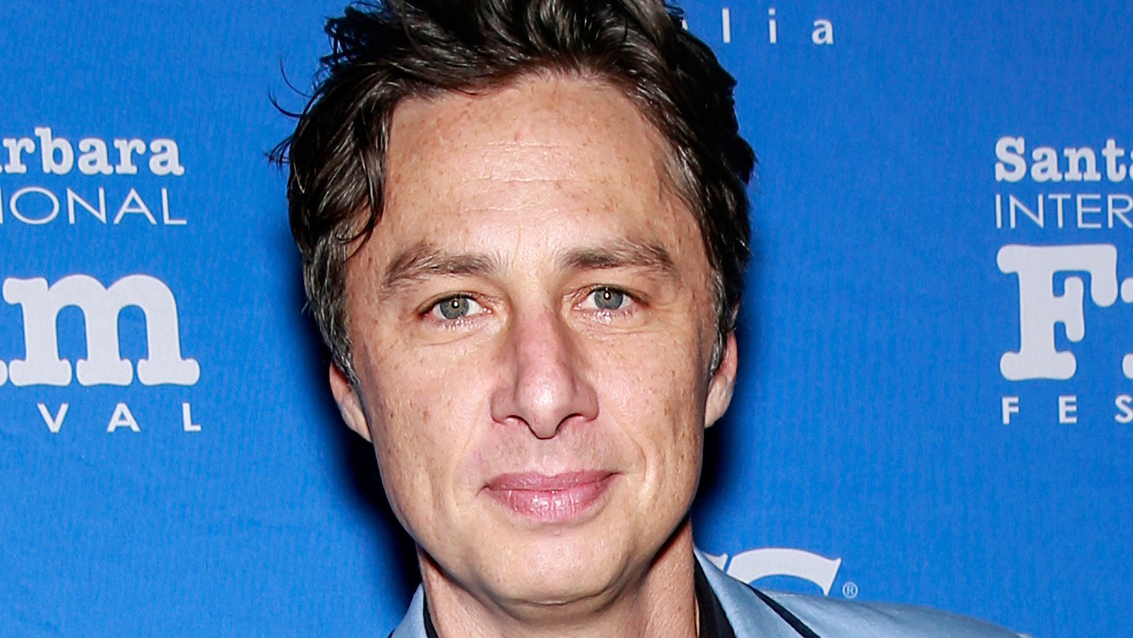 Zach Braff Confirms What We Suspected About A Potential Storyline For A