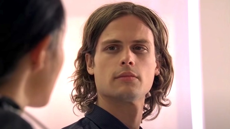Reid looking suspect