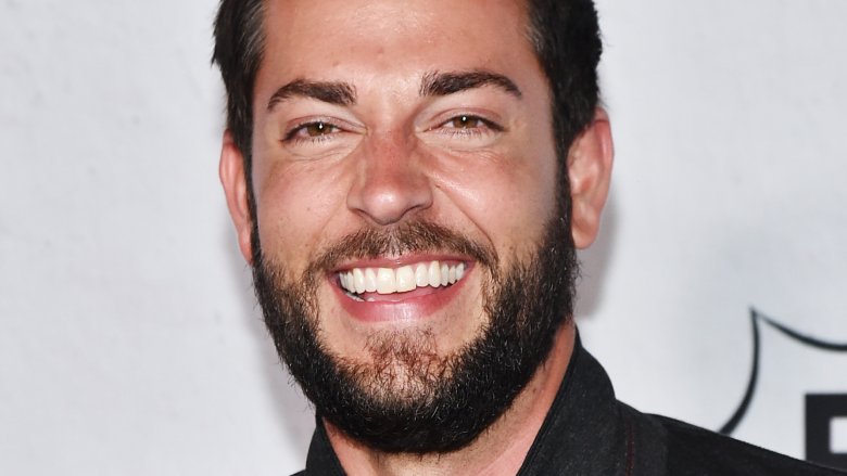 Zachary Levi