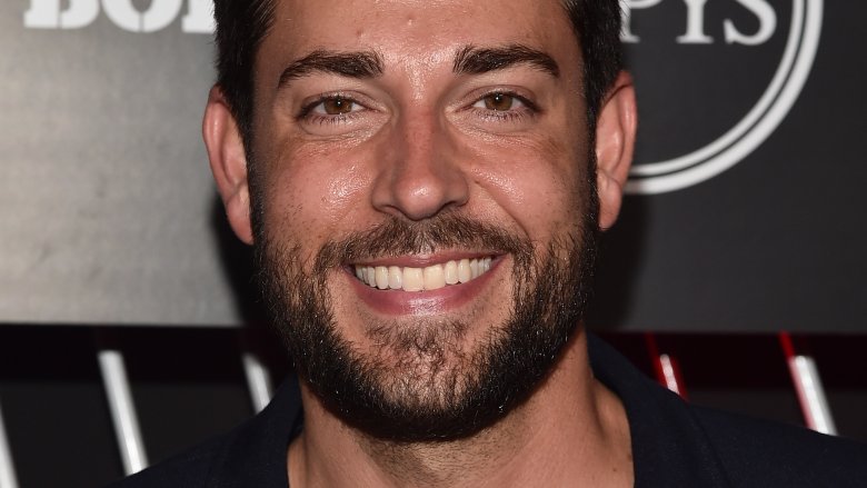 Zachary Levi