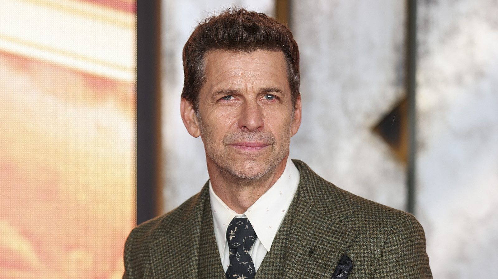 Zack Snyder Changed His Superman To Avoid Making Him ‘Pure Propaganda’