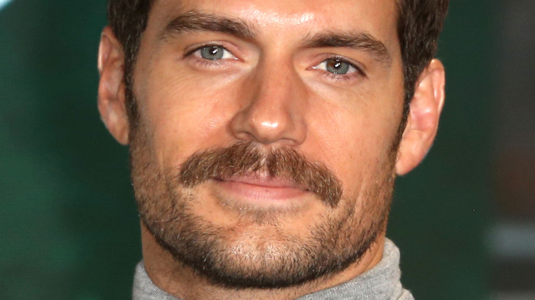 Henry Cavill Confirms Return as Superman, But With a Twist? 