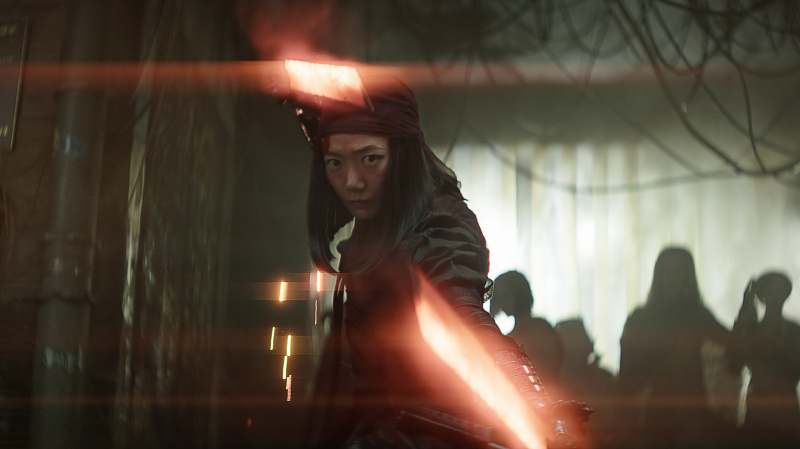 Zack Snyder Teases A Rebel Moon Director's Cut After Disastrous Netflix ...