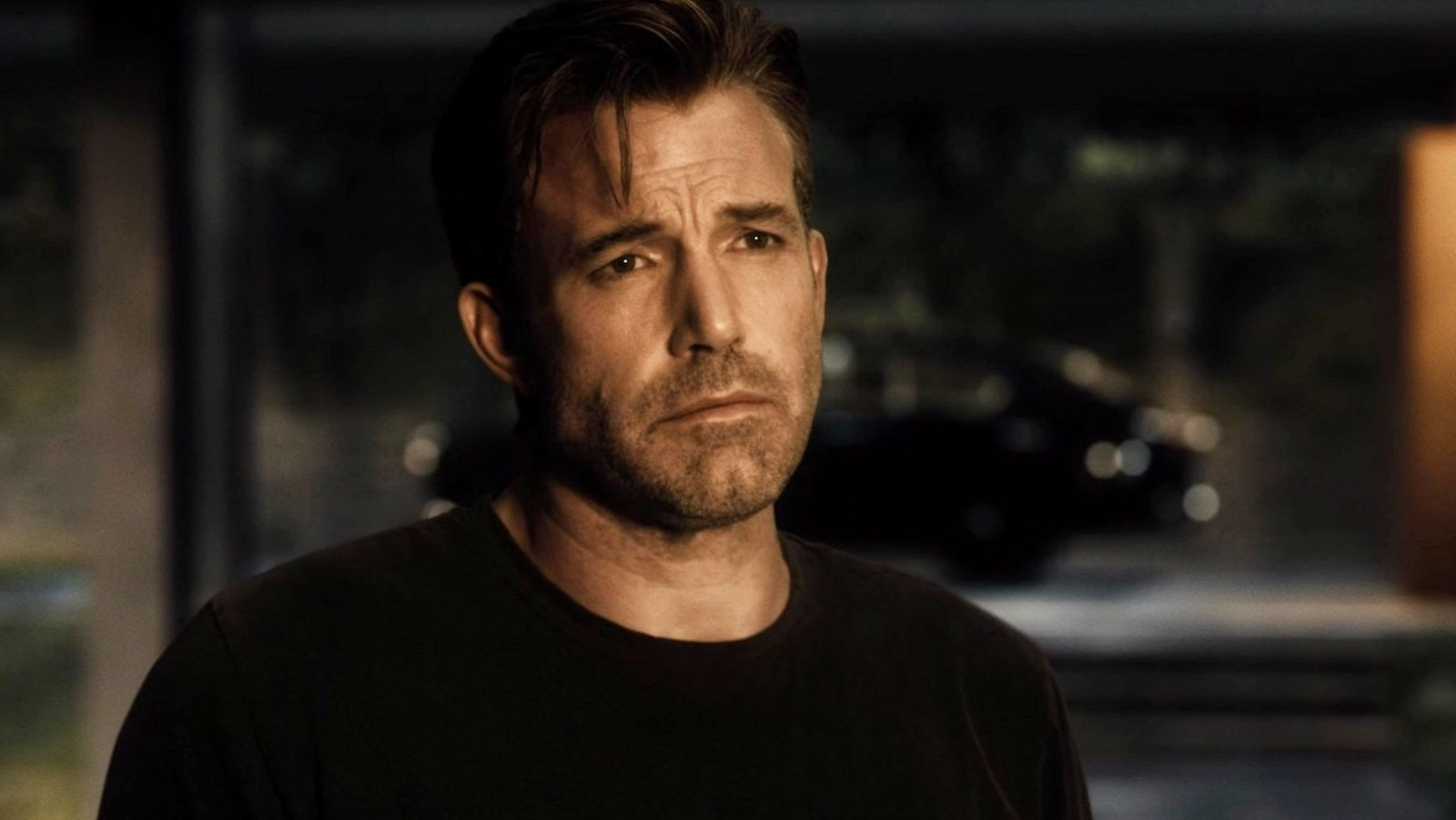 Zack Snyder's Justice League Was Almost Canceled Over One Scene You