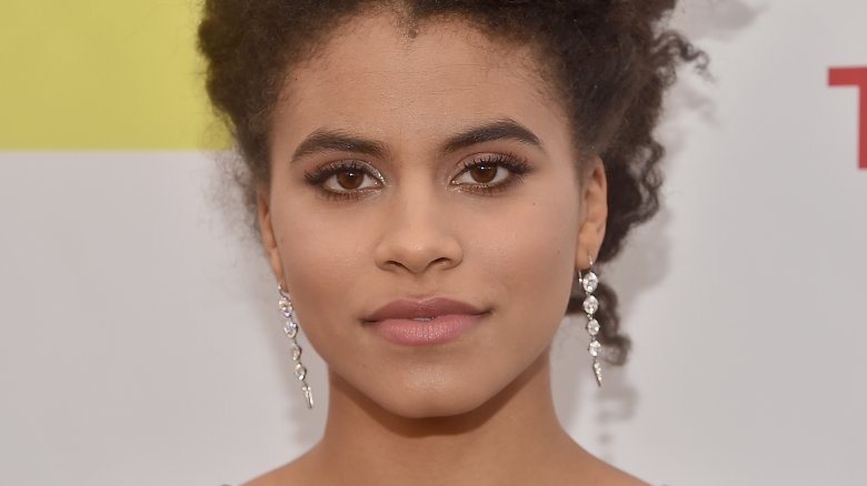 Zazie Beetz