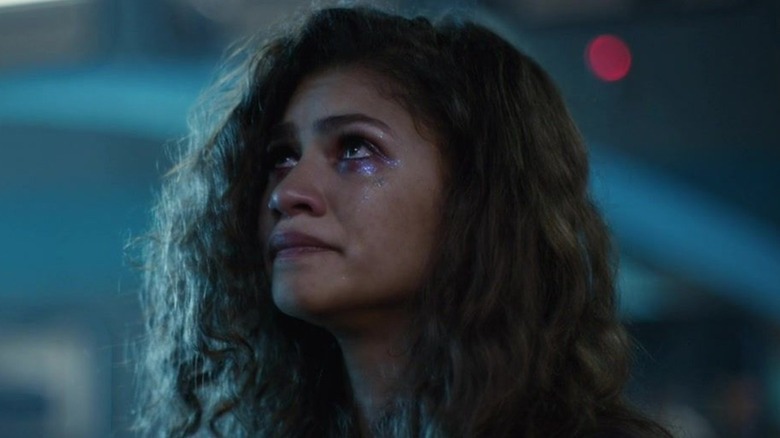 Zendaya's Best Movie And TV Roles To Date