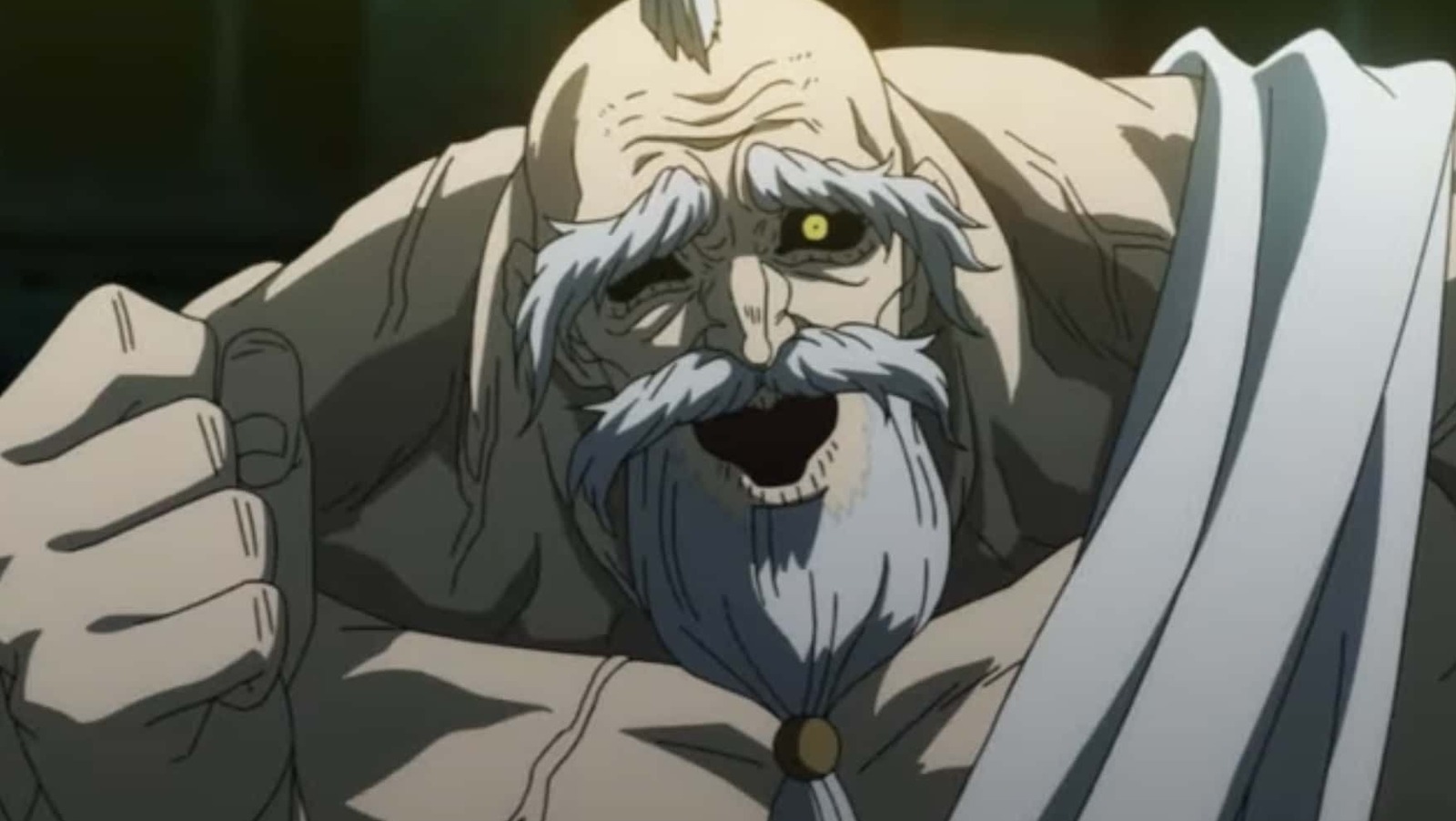 Record of Ragnarok, Netflix Wiki