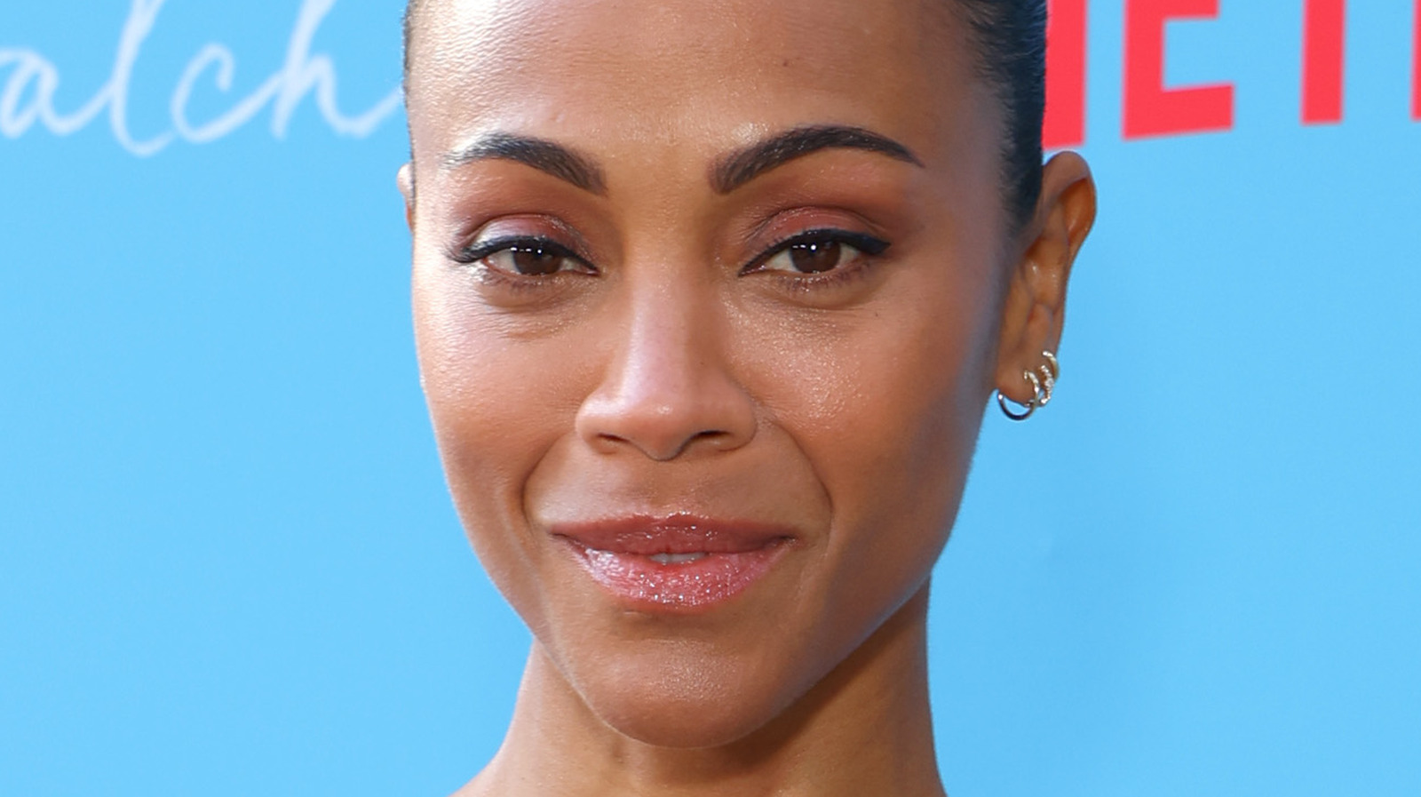 Zoe Saldana Still Uses Her Intense Avatar: The Way Of Water Training In