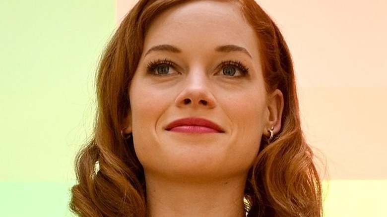 Jane Levy as Zoey Clarke