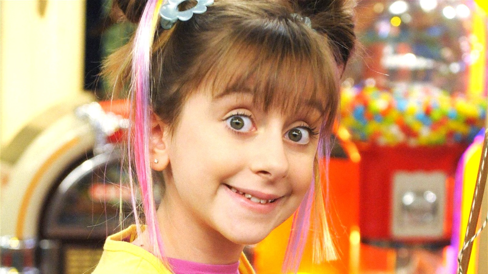 Zora From Sonny With A Chance Is Unrecognizable Now