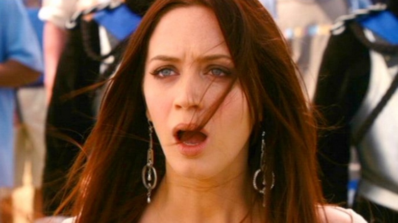 Actors Who Were Forced To Take Roles They Hated