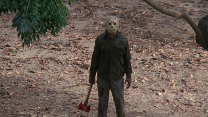 How To Survive Each Classic Horror Movie Killer