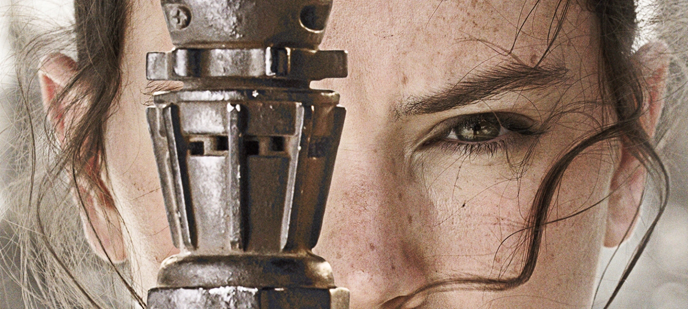 Why Rey Might Not Be Who You Think