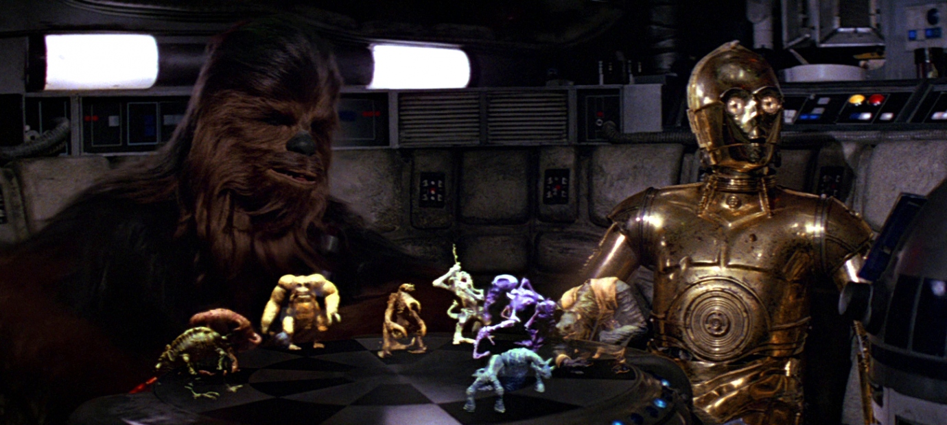 force awakens force awakens