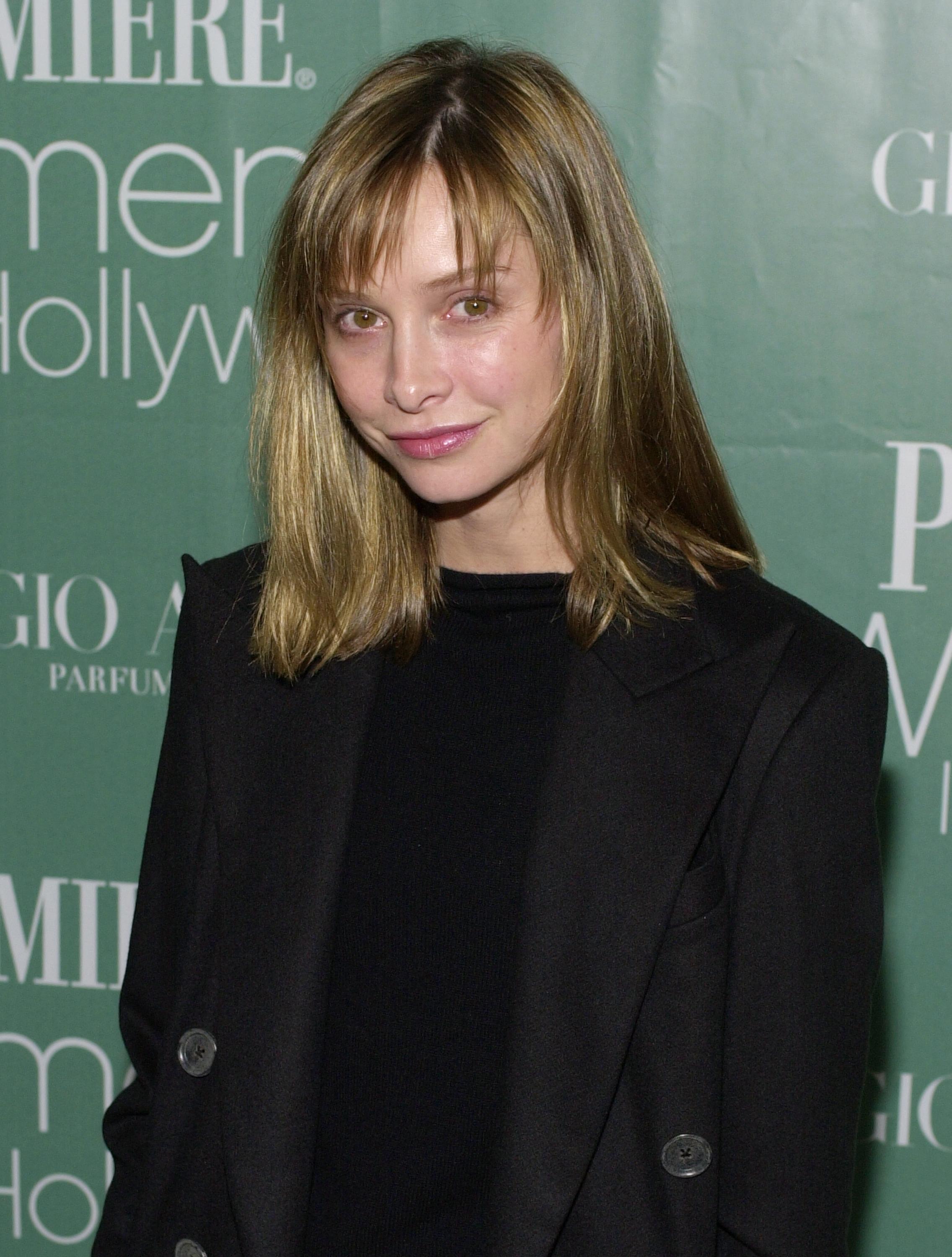 Where The Cast Of Ally McBeal Is Now