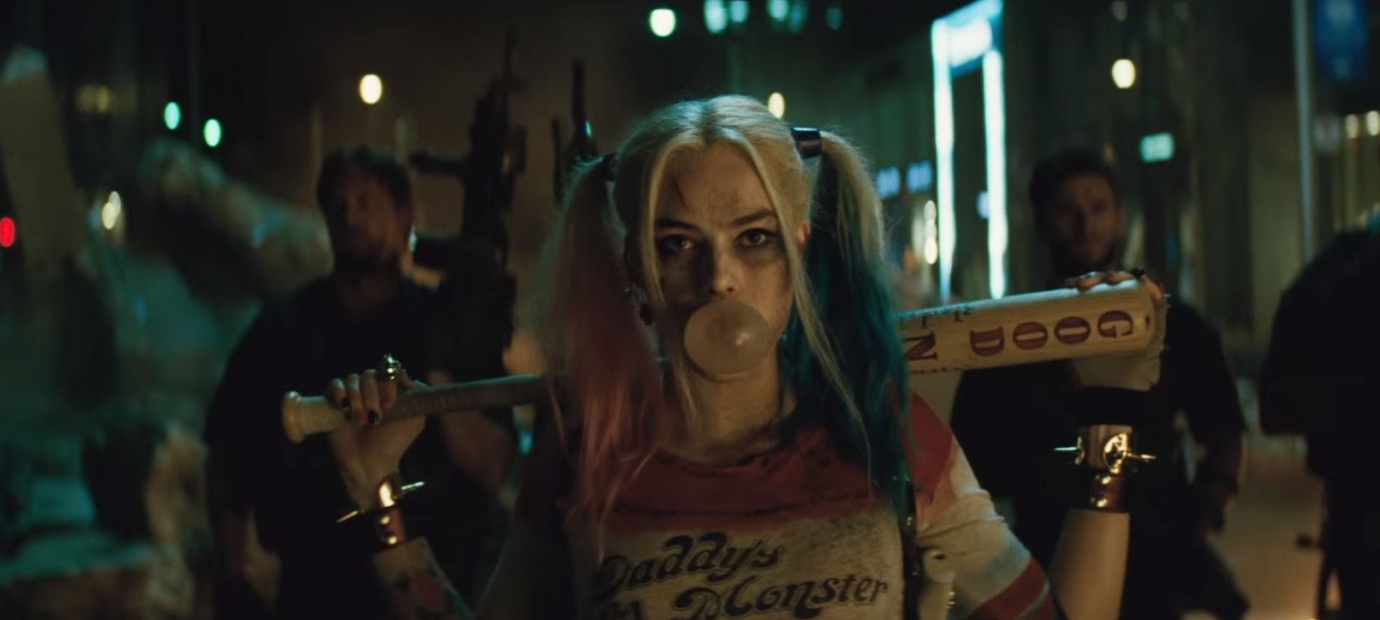 Things The Suicide Squad Trailer Revealed