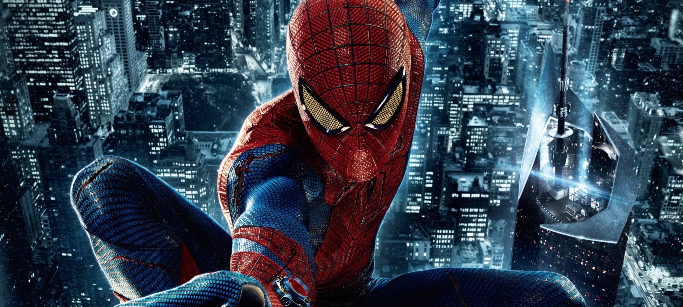 The Amazing Spider-Man 3 - The Story of the Canceled Sequel 