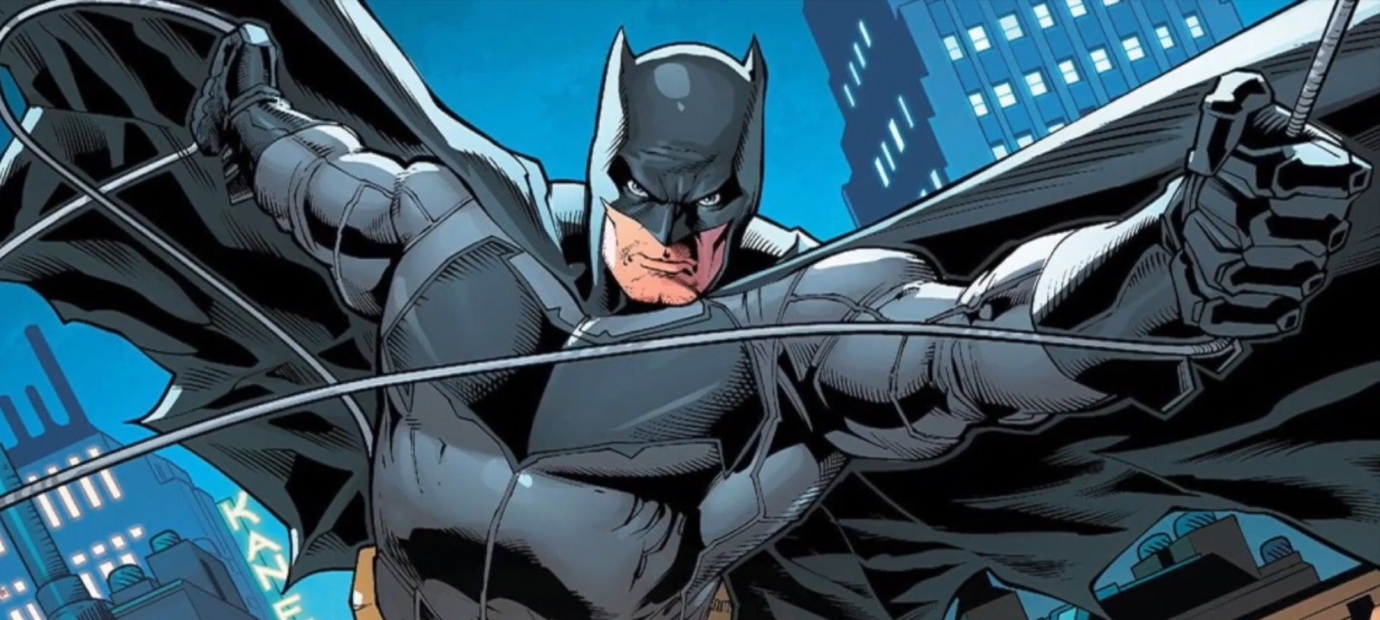 What We Learned From Batman V Superman's Prequel Comics