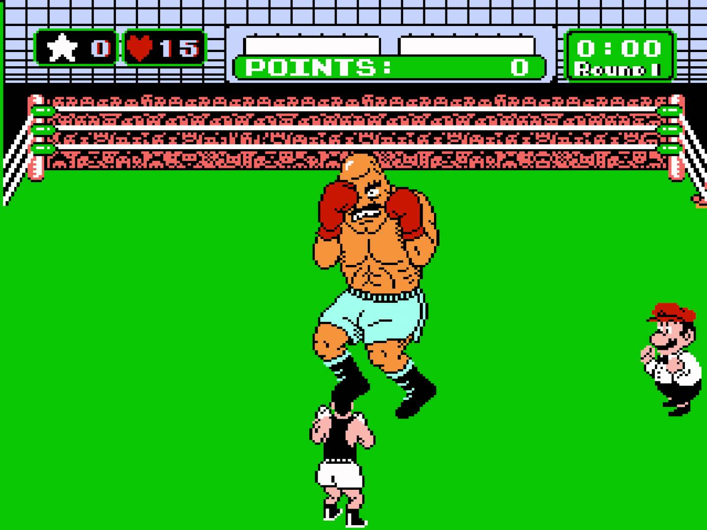 Gaming Easter Eggs That Weren't Discovered For Years