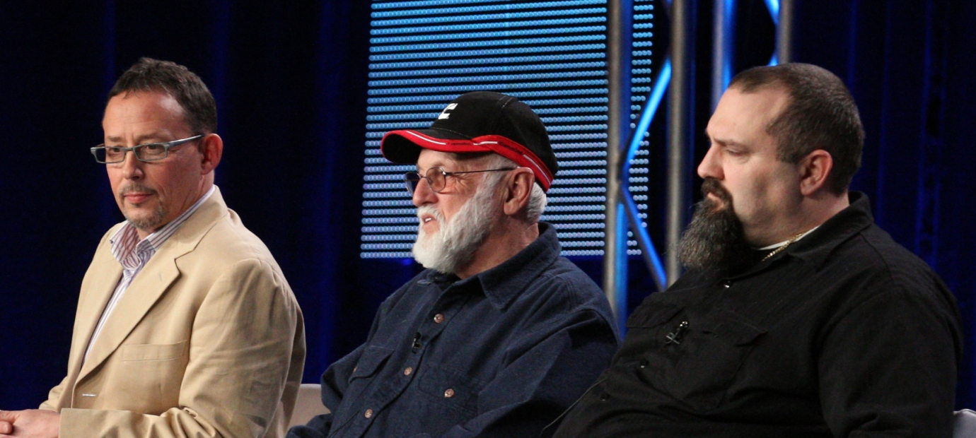 The Untold Truth Of Gold Rush