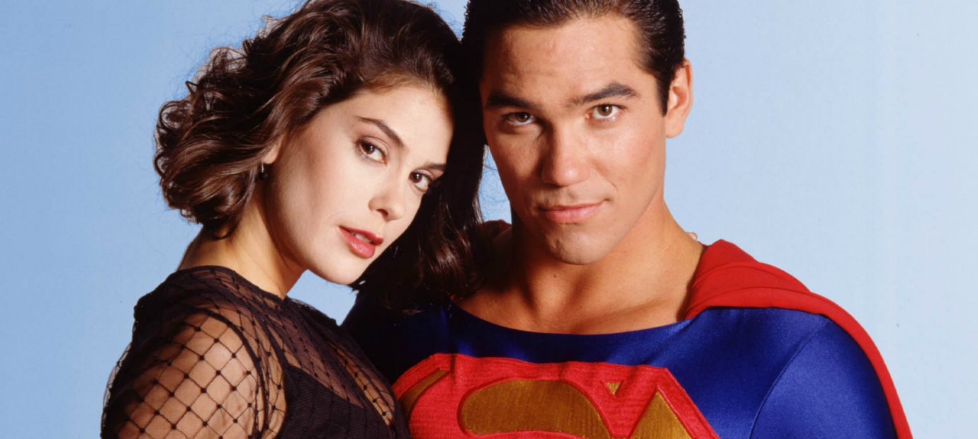 The Cast Of Lois & Clark Where Are They Now?