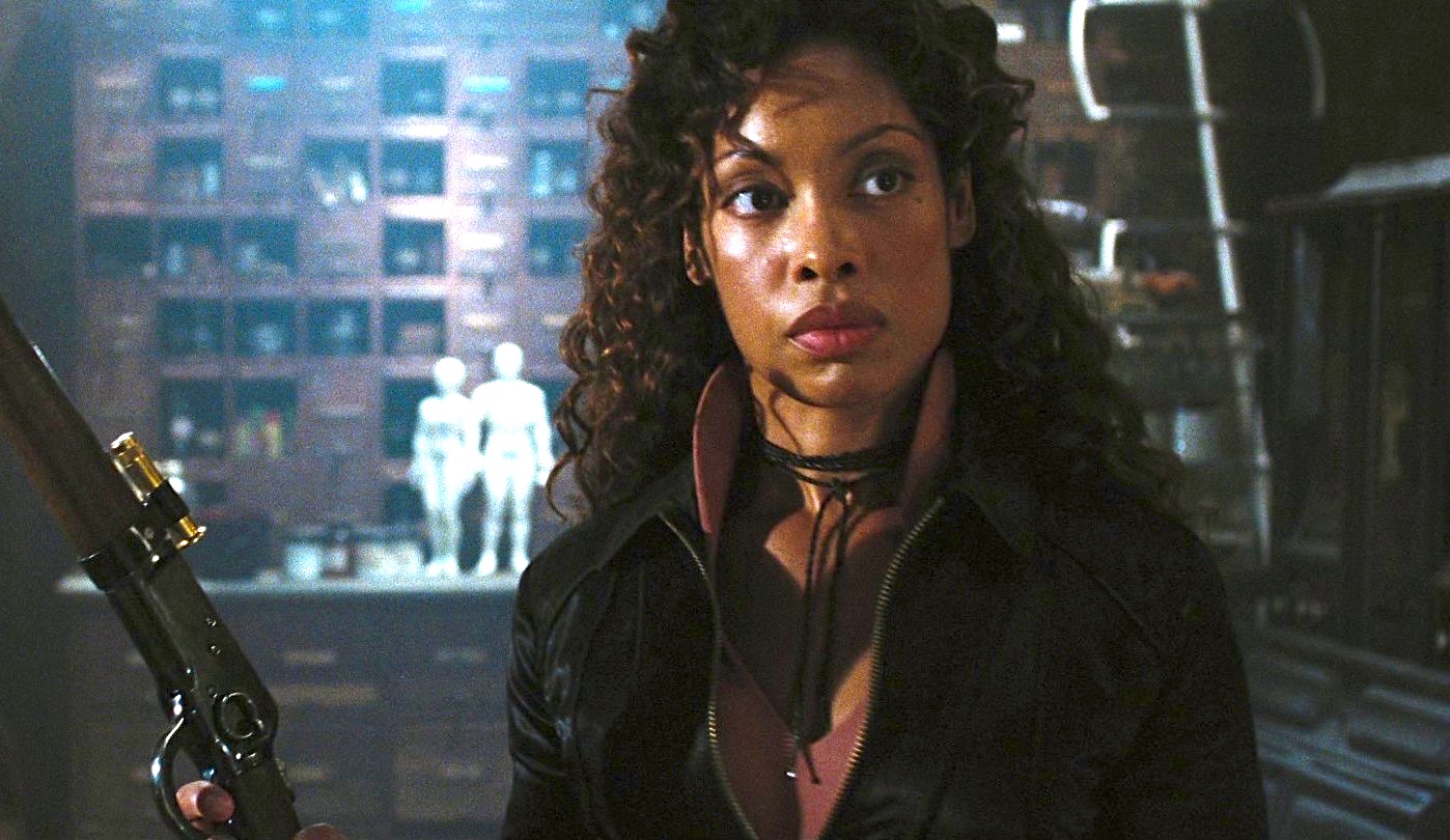 The Real Reason Why Firefly Was Canceled