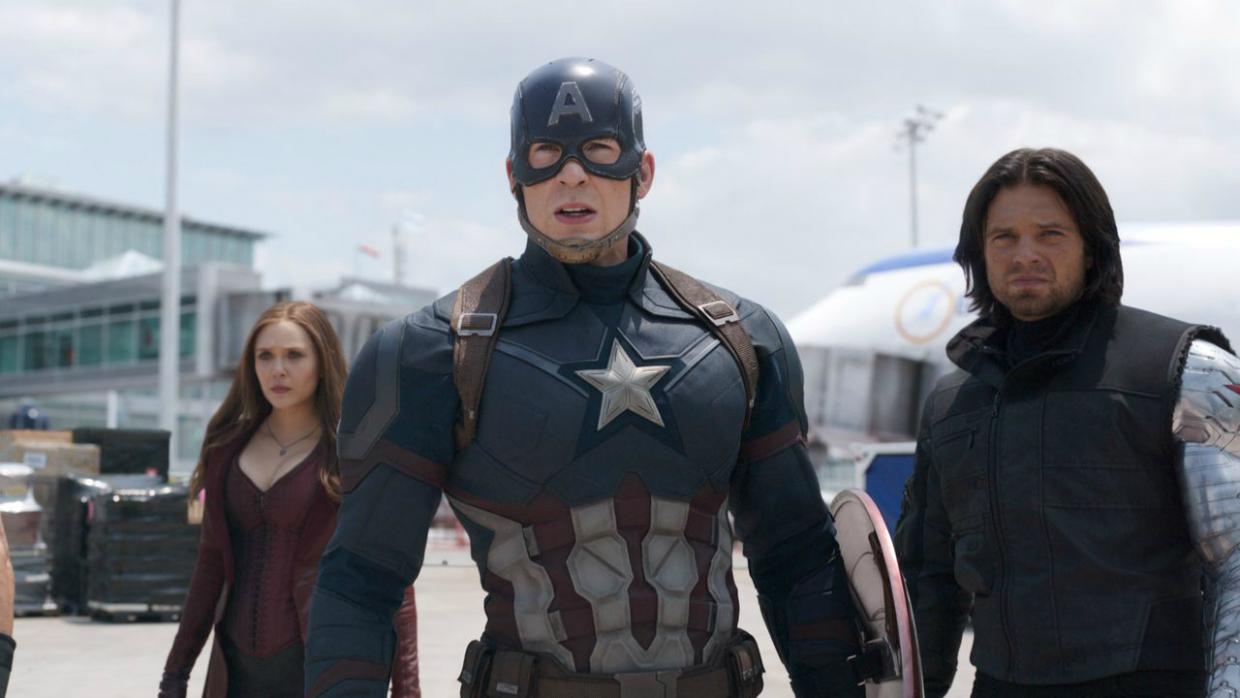 The Ending Of Captain America Civil War Explained