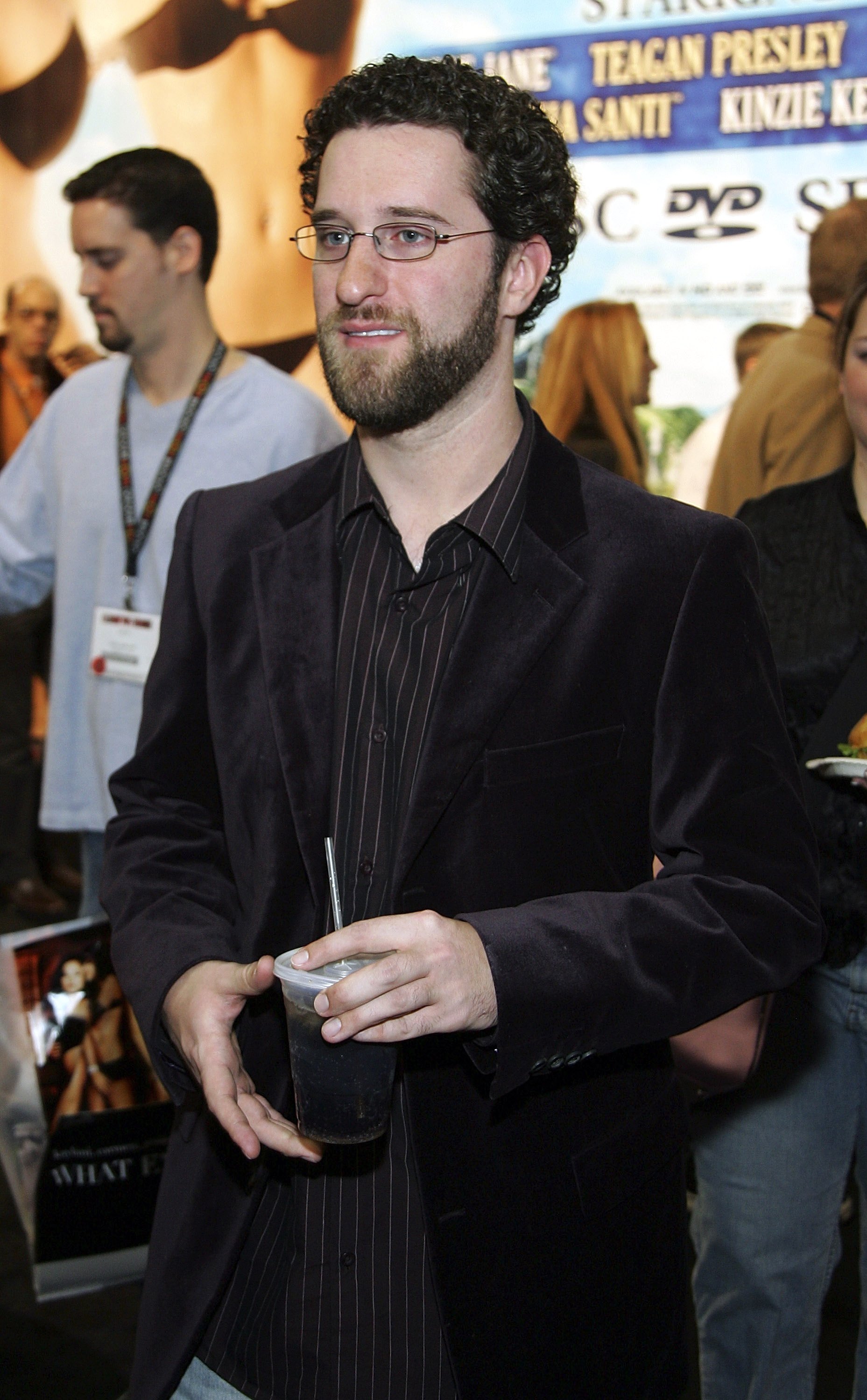 Whatever Happened To Screech From Saved By The Bell?