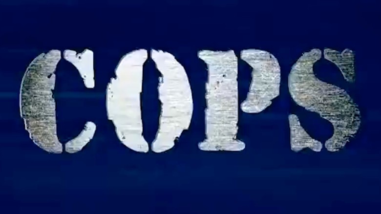 The Untold Truth Of Cops The Untold Truth Of Cops