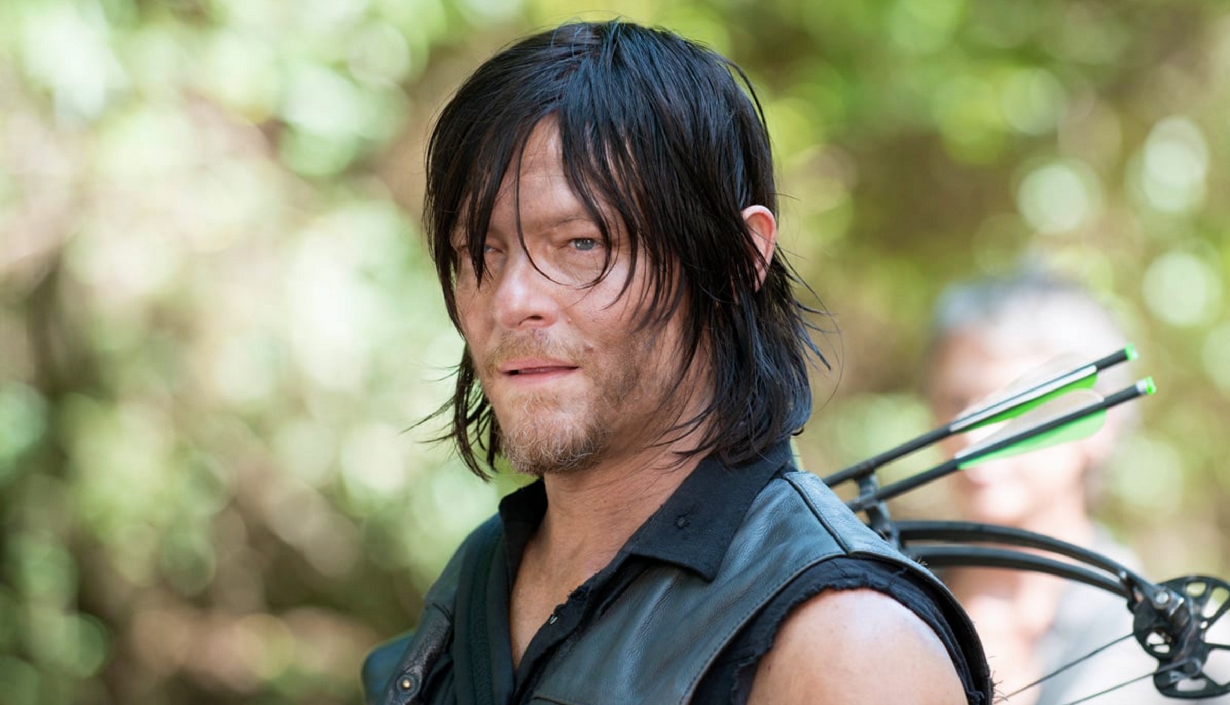 The End Of The Walking Dead How The Walking Dead Could End
