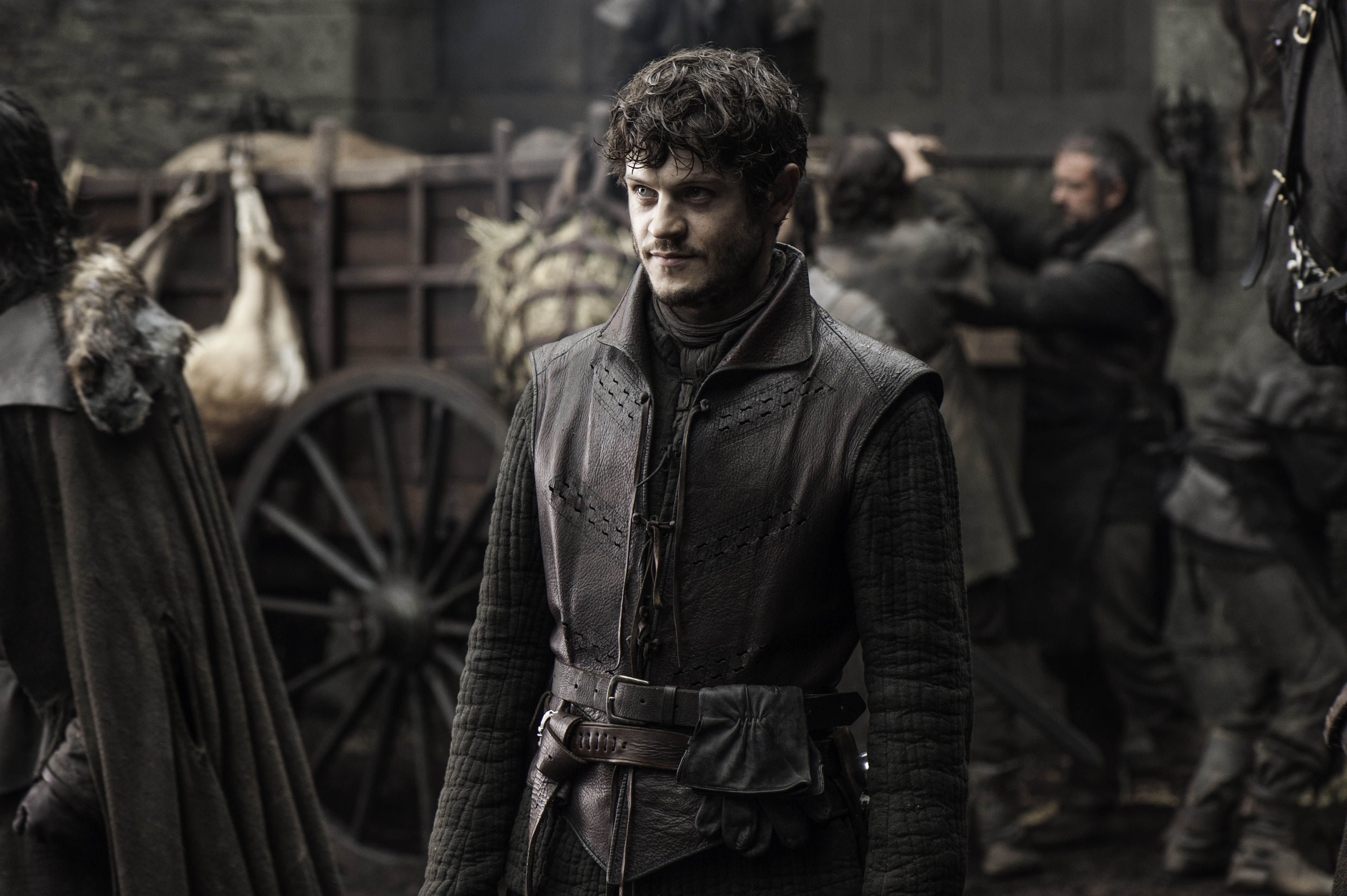 Why Ramsay Bolton Is More Important Than You Realize