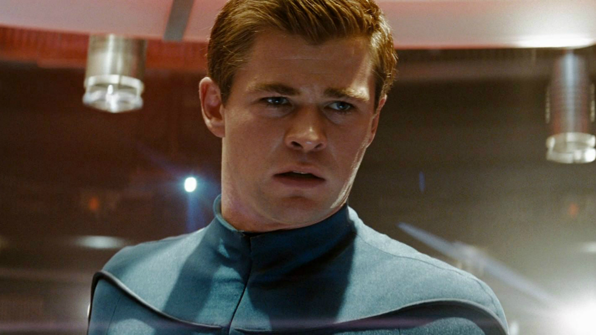 Chris Hemsworth Returning For Star Trek 4