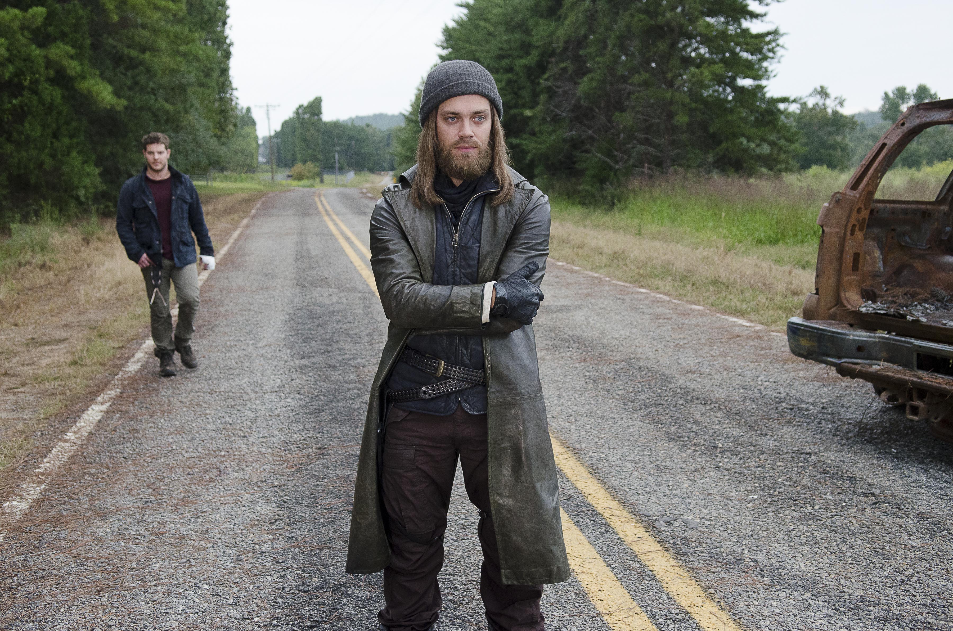 Why Jesus Means More Than You Realized On The Walking Dead
