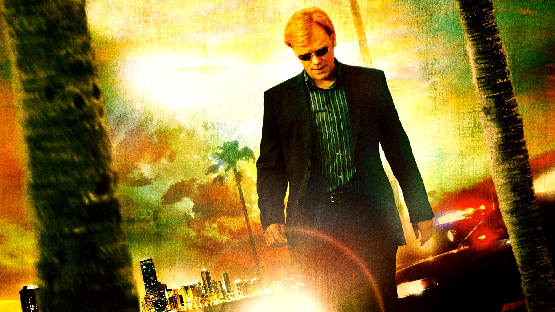 Csi Miami Cancelled