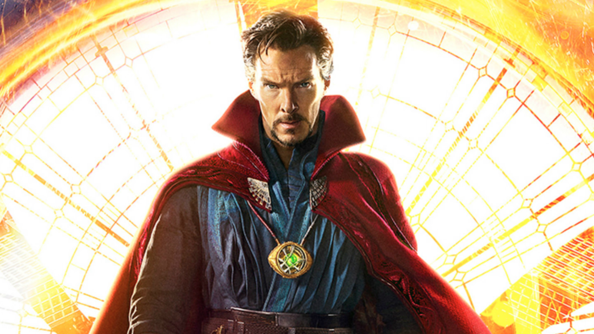 Doctor Strange Post Credits Scenes Reveal Ties To MCU